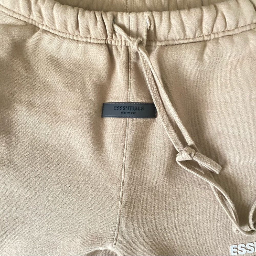 Essentials Sweatpants Straight Leg - image 6